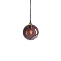 Logo Lampe suspendue 