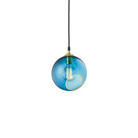 Logo Lampe suspendue 