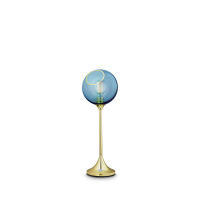 Logo Lampe detable 