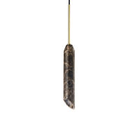 Logo Lampe suspendue 