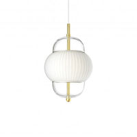 Logo Lampe suspendue 