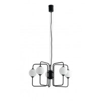 Logo Lampe � suspension 