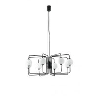 Logo Lampe � suspension 
