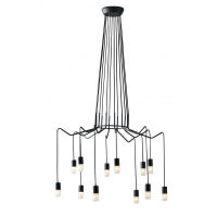 Logo Lampe � suspension 