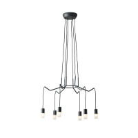Logo Lampe � suspension 