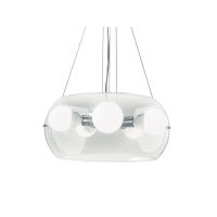 Logo Lampe � suspension 
