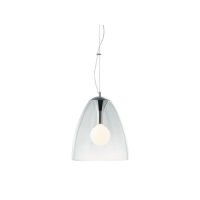 Logo Lampe � suspension 