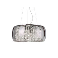 Logo Lampe � suspension 