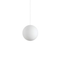 Logo Lampe � suspension 