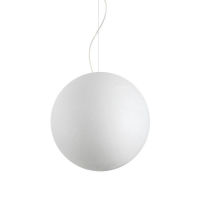 Logo Lampe � suspension 