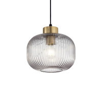 Logo Lampe � suspension 
