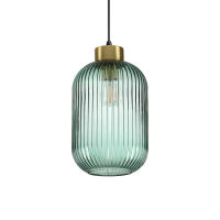 Logo Lampe � suspension 