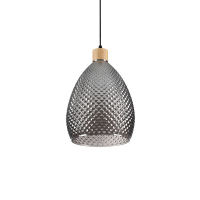 Logo Lampe � suspension 