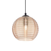 Logo Lampe � suspension 