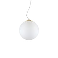 Logo Lampe � suspension 