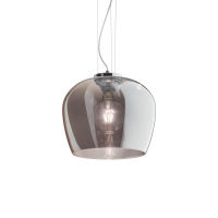 Logo Lampe � suspension 
