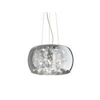 Logo Lampe � suspension 