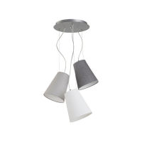 Logo Lampe � suspension 