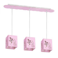 Logo Lampe  suspension 