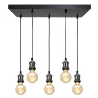 Logo Lampe � suspension 
