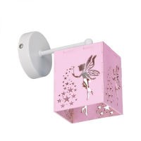 Logo Applique murale 
