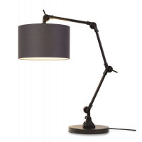 Logo Lampe de table 