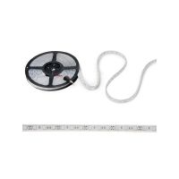 Logo Bande de  led 12vdc smd5050 60leds 72w ip68 submersible  x 5m  - couleur rouge ca-5050-12v-ip68-r