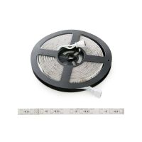 Logo Bande de  led 270 x smd5050 chasing magic num�rique  12vdc ip25 x 5m  - couleur rvb ca-cm-5050-270-ip25