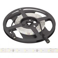 Logo Bande de  led  300 leds 70w smd5630 24vdc ip25 x 5m  - couleur rouge gr-rdt5630-60-24-r