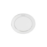 Logo Led downlight philips 