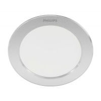 Logo Led downlight philips 