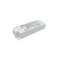 Logo Pilote lifud dimmable 0-10v 40w entr�e 220-240v sortie 9-42vdc interrupteur dip sans scintillement cps-lf-aaa040