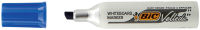 Logo Bic marqueur pour tableau blanc velleda 1781, noir 331993500