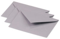 Logo Pollen by clairefontaine enveloppes 75 x 100 mm, vert menthe 8016466