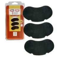 Logo 3 filtres anti-odeur et anti-graisse pour simply invents ff1 9390640