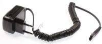 Logo Alimentation adaptable braun h625940