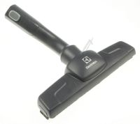 Logo Brosse sol dur gris h24269