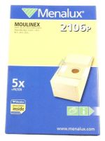 Logo 2106 p 5 bags+1mcf 9745150