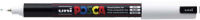 Logo Posca marqueur  pigment pc-1mr, lavande 5664308