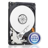 Logo 750gb 2,5