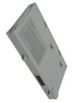 Logo Dell delld400_3800 - li-ion pour latitude d400