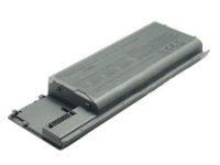 Logo Dell dellz7hc - li-ion pour latitude d620