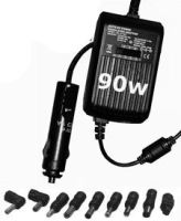 Logo Universel e21dc-s - alim en voiture sur 12 v pour -tous modeles