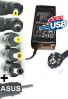 Logo Acer e45acb - alimentation pour mini pc / umpc pour aspire one