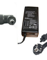 Logo Acer e45acbr - alimentation pour aspire one 10.1 blanc