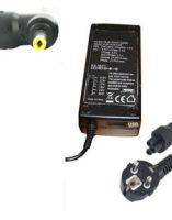 Logo Compaq e45acbv - alimentation pour mini 110c-1000