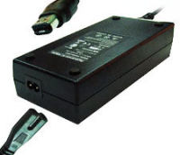 Logo Compaq e912150hpzd8000 - alimentation sur secteur pour pavilion zv6000
