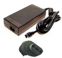 Logo Hp e912180hpzd8000 - alimentation pour media center zd8210ca