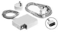 Logo Apple e912mcbpro - pc portable : chargeur sur 220v