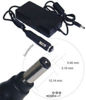 Logo Compaq e918w90v18c25 - alimentation pour mini 110c-1000